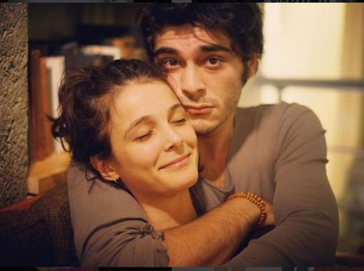 Burak Deniz'in Zayn Malik'le benzerliği dünya basınında! - Sayfa 19