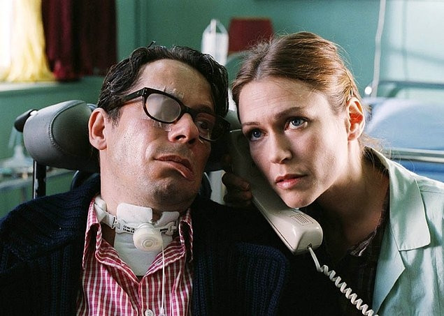 Ağlamaktan göz pınarlarınızı kurutacak başyapıt değerinde 7 Film... - Sayfa 7