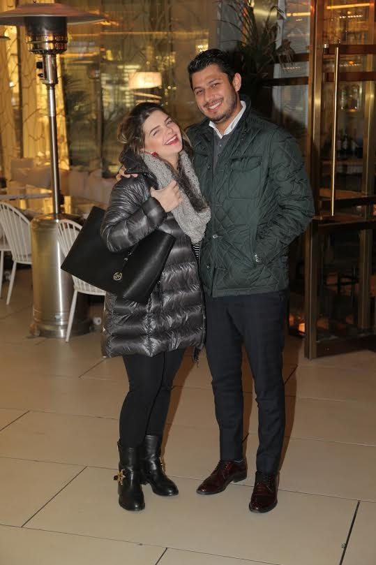 Pelin Karahan bir yaşına daha girdi! - Sayfa 26