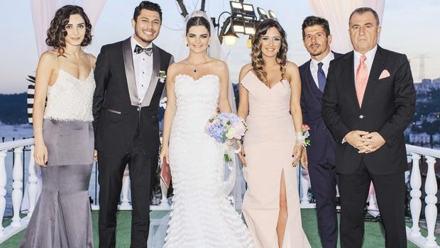 Pelin Karahan bir yaşına daha girdi! - Sayfa 37