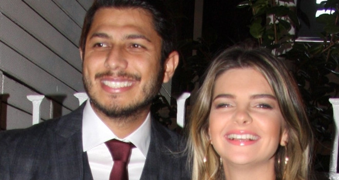 Pelin Karahan bir yaşına daha girdi! - Sayfa 28