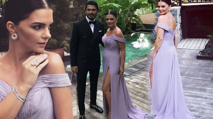 Pelin Karahan bir yaşına daha girdi! - Sayfa 30