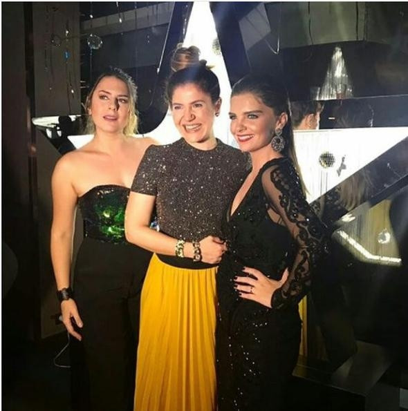 Pelin Karahan bir yaşına daha girdi! - Sayfa 11