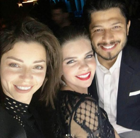 Pelin Karahan bir yaşına daha girdi! - Sayfa 13