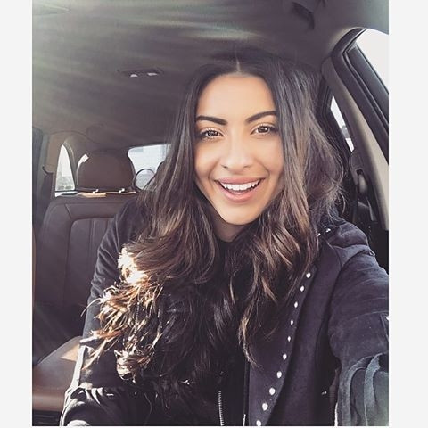 2018 Belçika Güzellik Yarışması finalistlerinden Didem Çelebi! - Sayfa 7