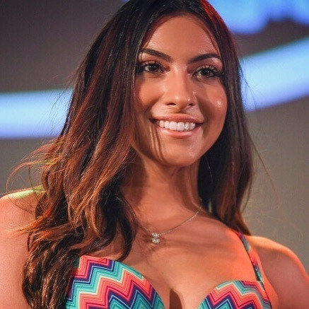 2018 Belçika Güzellik Yarışması finalistlerinden Didem Çelebi! - Sayfa 14