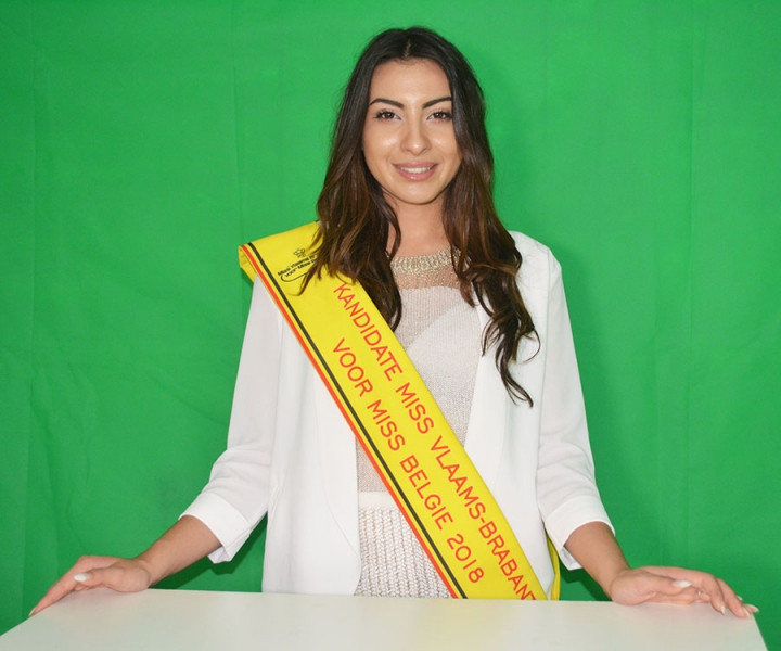 2018 Belçika Güzellik Yarışması finalistlerinden Didem Çelebi! - Sayfa 6