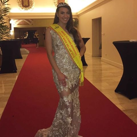 2018 Belçika Güzellik Yarışması finalistlerinden Didem Çelebi! - Sayfa 9