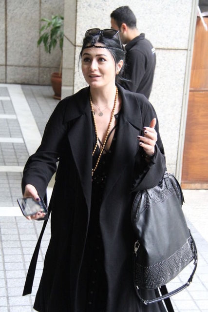 Deniz Çakır takipçisine öyle bir cevap verdi ki! - Sayfa 14