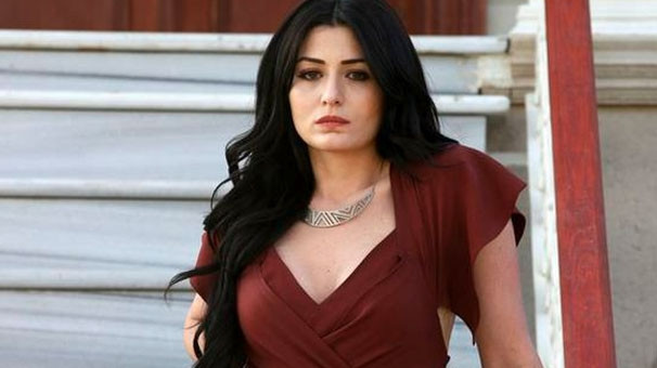 Deniz Çakır takipçisine öyle bir cevap verdi ki! - Sayfa 13