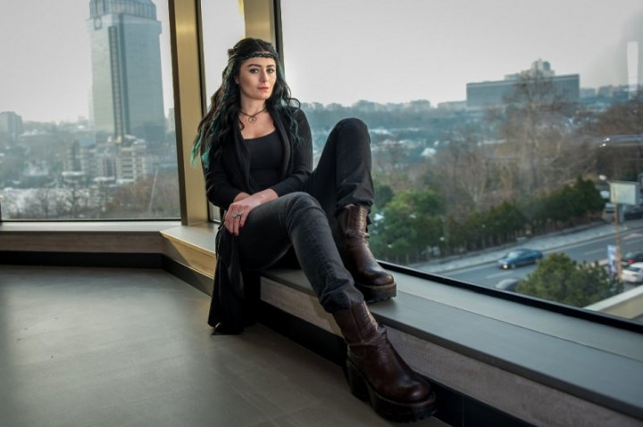 Deniz Çakır takipçisine öyle bir cevap verdi ki! - Sayfa 7