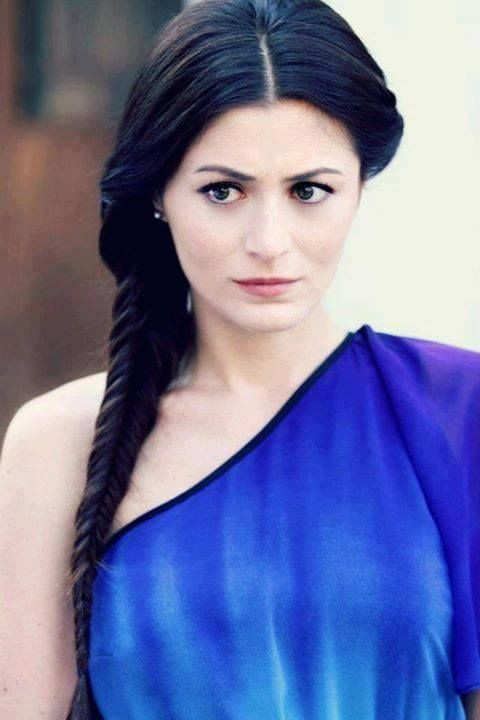 Deniz Çakır takipçisine öyle bir cevap verdi ki! - Sayfa 9