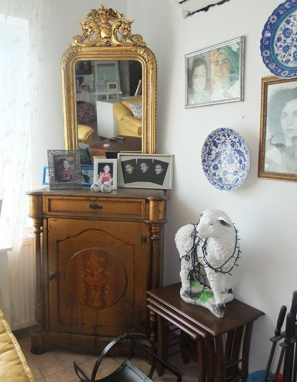 Fatma Girik tüm servetini ilk kez açıkladı! - Sayfa 6