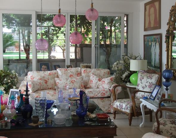 Fatma Girik tüm servetini ilk kez açıkladı! - Sayfa 11