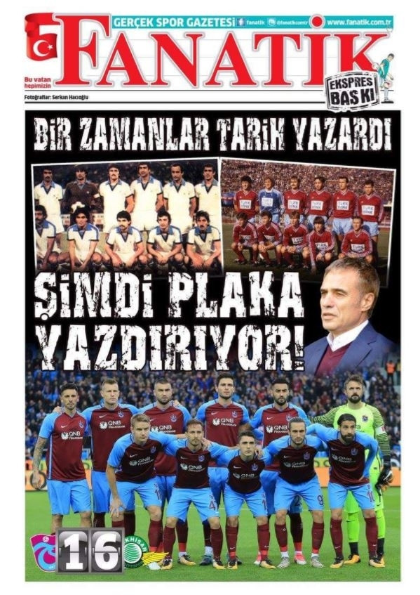 Trabzon basını öfke kustu! - Sayfa 6