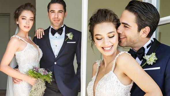 Neslihan Atagül, Kadir Doğulu'ya olan aşkını bir kez daha haykırdı! - Sayfa 29