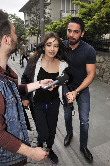 Neslihan Atagül, Kadir Doğulu'ya olan aşkını bir kez daha haykırdı! - Sayfa 19