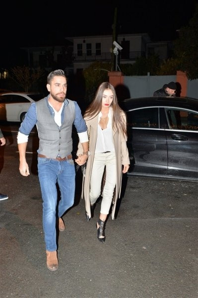 Neslihan Atagül, Kadir Doğulu'ya olan aşkını bir kez daha haykırdı! - Sayfa 7