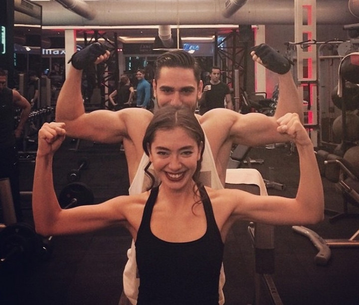 Neslihan Atagül, Kadir Doğulu'ya olan aşkını bir kez daha haykırdı! - Sayfa 5