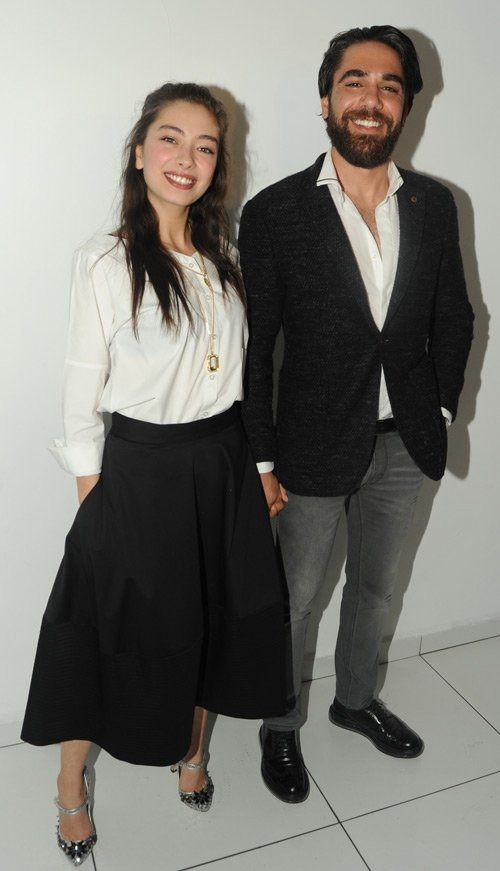 Neslihan Atagül, Kadir Doğulu'ya olan aşkını bir kez daha haykırdı! - Sayfa 12