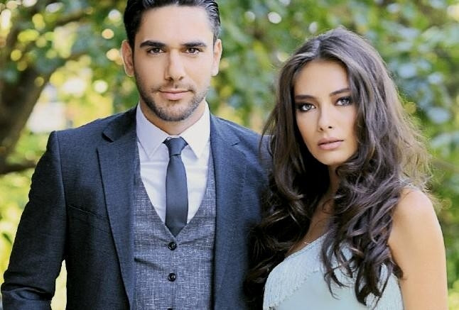 Neslihan Atagül, Kadir Doğulu'ya olan aşkını bir kez daha haykırdı! - Sayfa 21