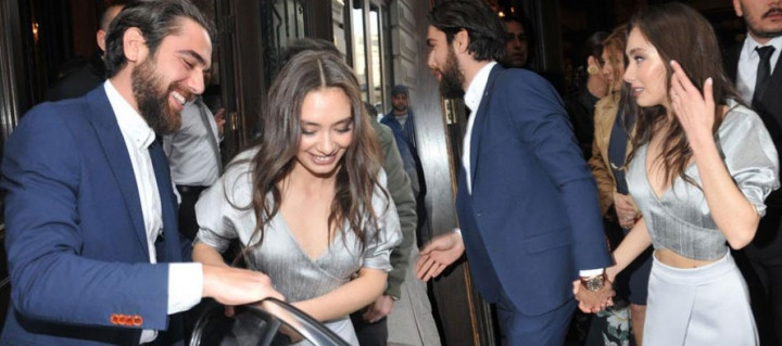 Neslihan Atagül, Kadir Doğulu'ya olan aşkını bir kez daha haykırdı! - Sayfa 16