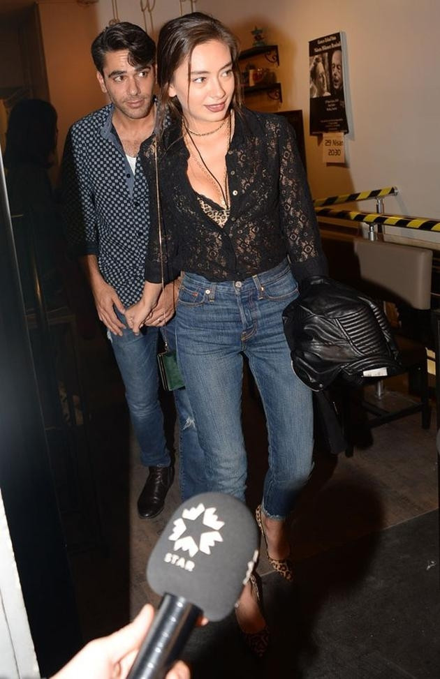 Neslihan Atagül, Kadir Doğulu'ya olan aşkını bir kez daha haykırdı! - Sayfa 10