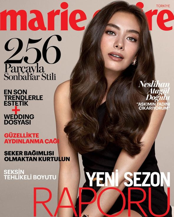 Neslihan Atagül, Kadir Doğulu'ya olan aşkını bir kez daha haykırdı! - Sayfa 26