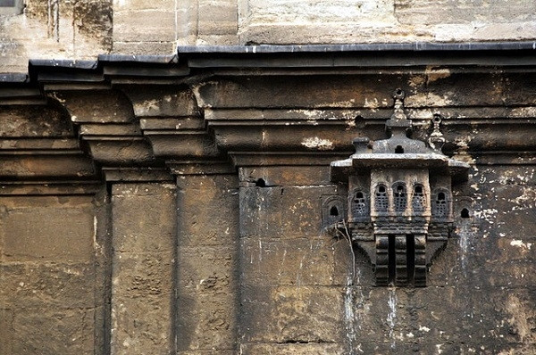 Osmanlı Devleti'nin sanat eseri kuş sarayları! - Sayfa 14