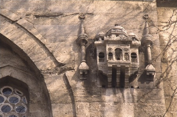 Osmanlı Devleti'nin sanat eseri kuş sarayları! - Sayfa 20