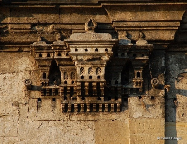 Osmanlı Devleti'nin sanat eseri kuş sarayları! - Sayfa 19