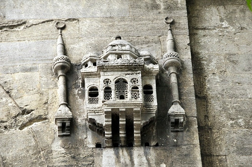 Osmanlı Devleti'nin sanat eseri kuş sarayları! - Sayfa 15