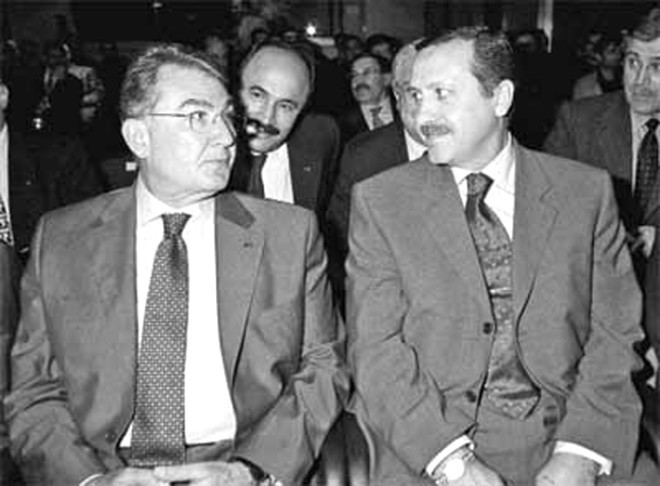 Deniz Baykal'ın dünden bugüne daha önce görülmeyen fotoğrafları! - Sayfa 8