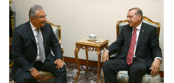 Deniz Baykal'ın dünden bugüne daha önce görülmeyen fotoğrafları! - Sayfa 16