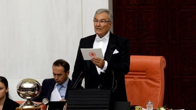 Deniz Baykal'ın dünden bugüne daha önce görülmeyen fotoğrafları! - Sayfa 14