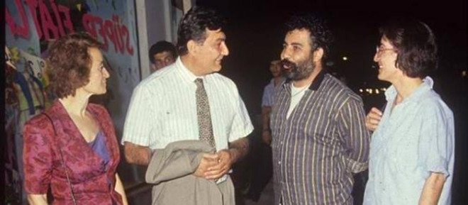 Deniz Baykal'ın dünden bugüne daha önce görülmeyen fotoğrafları! - Sayfa 20