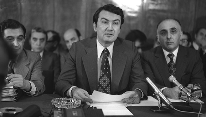 Deniz Baykal'ın dünden bugüne daha önce görülmeyen fotoğrafları! - Sayfa 21