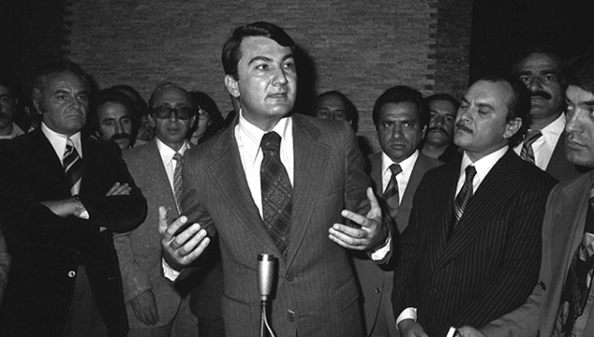 Deniz Baykal'ın dünden bugüne daha önce görülmeyen fotoğrafları! - Sayfa 24