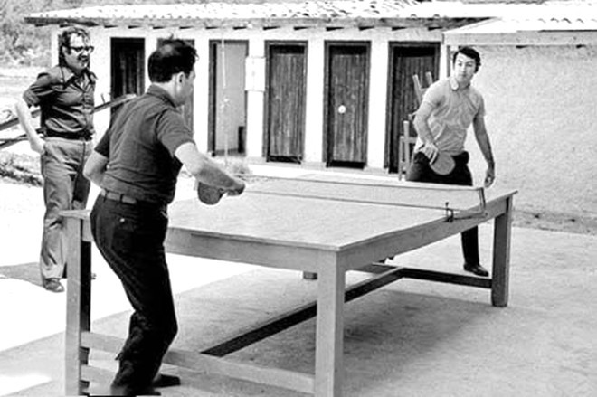 Deniz Baykal'ın dünden bugüne daha önce görülmeyen fotoğrafları! - Sayfa 17