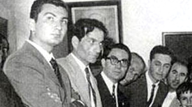 Deniz Baykal'ın dünden bugüne daha önce görülmeyen fotoğrafları! - Sayfa 5