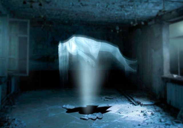 ABD'li doktor ölümle ilgili korkutucu gerçeği açıkladı! - Sayfa 11