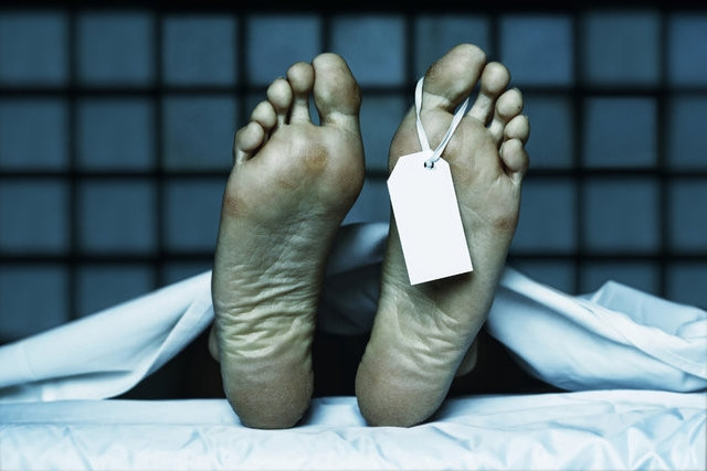 ABD'li doktor ölümle ilgili korkutucu gerçeği açıkladı! - Sayfa 5