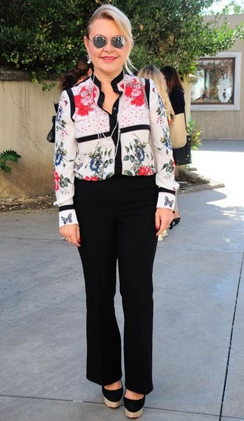 Yasemin Özilhan'ın tasarım koleksiyonuna ünlüler akın etti! - Sayfa 9