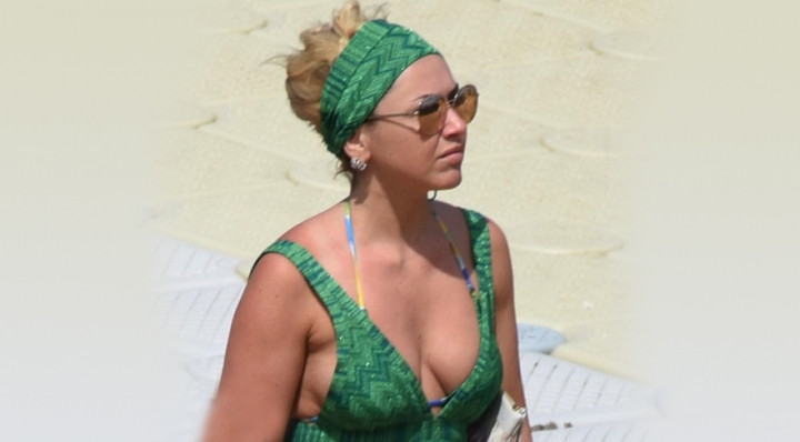 Hadise dış görünüşündeki büyük değişikliği anlattı! - Sayfa 33