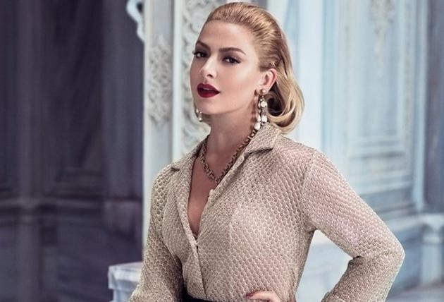 Hadise dış görünüşündeki büyük değişikliği anlattı! - Sayfa 9
