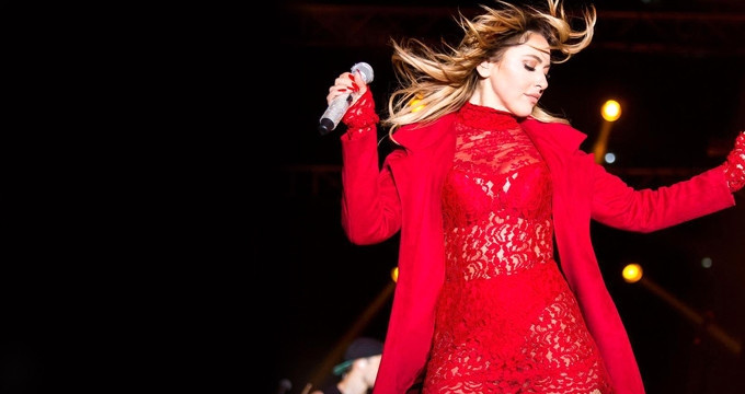 Hadise dış görünüşündeki büyük değişikliği anlattı! - Sayfa 22