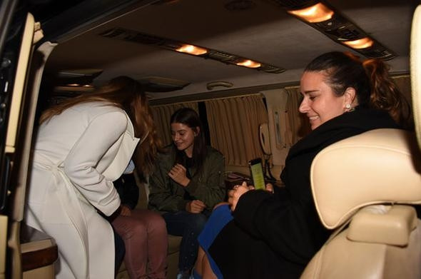 Hadise dış görünüşündeki büyük değişikliği anlattı! - Sayfa 5