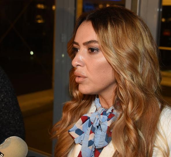 Hadise dış görünüşündeki büyük değişikliği anlattı! - Sayfa 6