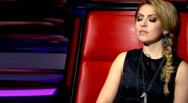 Hadise dış görünüşündeki büyük değişikliği anlattı! - Sayfa 32