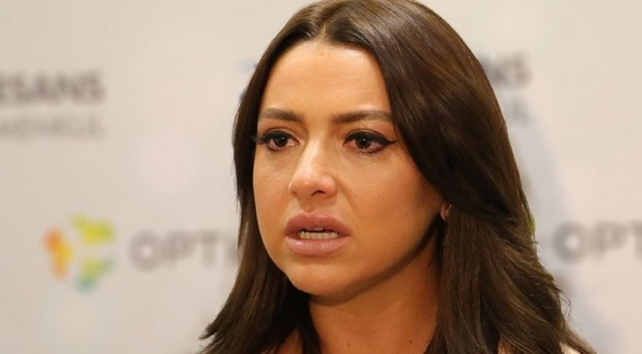 Hadise dış görünüşündeki büyük değişikliği anlattı! - Sayfa 25